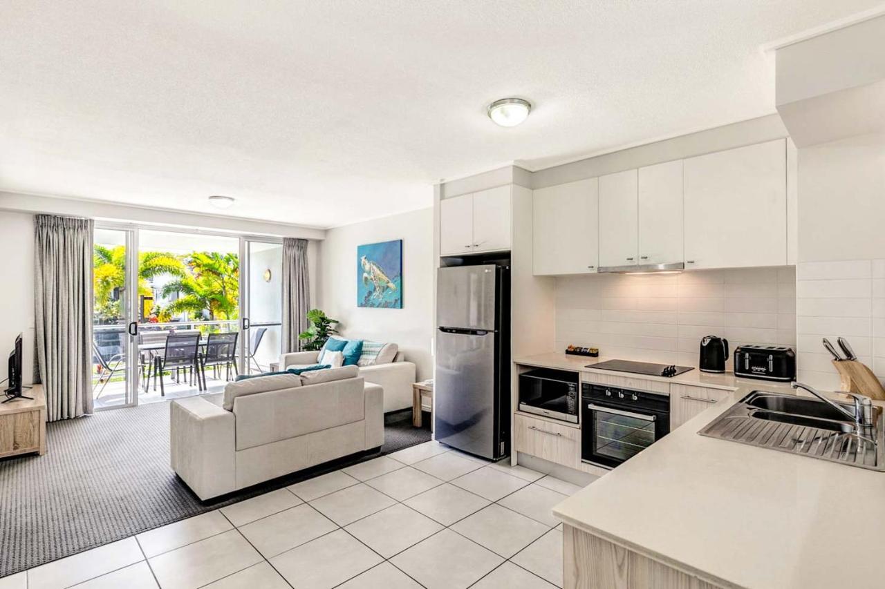 Ramada Encore By Wyndham Whale Cove Hervey Bay Exterior photo
